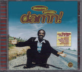 Jimmy Smith - Damn! (CD) Image
